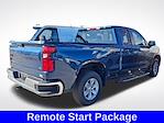 2023 Chevrolet Silverado 1500 Double Cab RWD Pickup for sale #264965A - photo 2