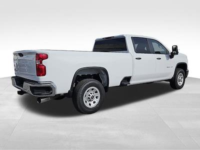 New 2026 Chevrolet Silverado 3500 Work Truck Crew Cab for sale #264978 - photo 2