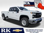 New 2026 Chevrolet Silverado 3500 Work Truck Crew Cab for sale #264978 - photo 1
