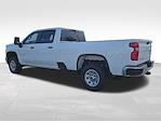 New 2026 Chevrolet Silverado 3500 Work Truck Crew Cab for sale #264978 - photo 4