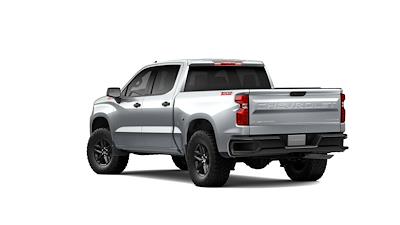 New 2026 Chevrolet Silverado 1500 Custom Crew Cab for sale #265027 - photo 2