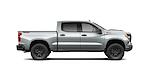 New 2026 Chevrolet Silverado 1500 Custom Crew Cab for sale #265027 - photo 3