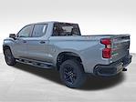 New 2026 Chevrolet Silverado 1500 Custom Crew Cab for sale #265027 - photo 9