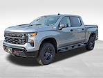 New 2026 Chevrolet Silverado 1500 Custom Crew Cab for sale #265027 - photo 8