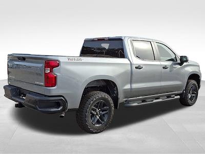 New 2026 Chevrolet Silverado 1500 Custom Crew Cab for sale #265029 - photo 2