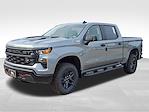 New 2026 Chevrolet Silverado 1500 Custom Crew Cab for sale #265029 - photo 8