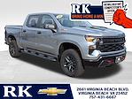 New 2026 Chevrolet Silverado 1500 Custom Crew Cab for sale #265029 - photo 1