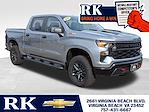 New 2026 Chevrolet Silverado 1500 Custom Crew Cab for sale #265029 - photo 7