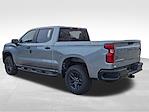 New 2026 Chevrolet Silverado 1500 Custom Crew Cab for sale #265029 - photo 9