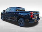 New 2026 Chevrolet Silverado 1500 Custom Crew Cab for sale #265034 - photo 9