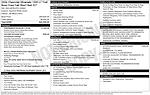 2026 Chevrolet Silverado 1500 Crew Cab 4WD Pickup for sale #265042 - photo 2
