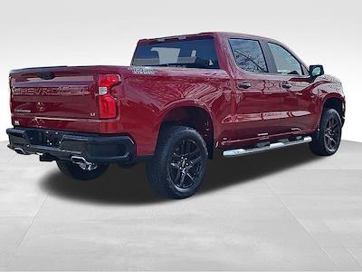 2026 Chevrolet Silverado 1500 Crew Cab 4WD Pickup for sale #265044 - photo 2