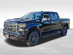 New 2026 Chevrolet Silverado 1500 Custom Crew Cab for sale #265048 - photo 8