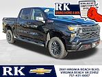 New 2026 Chevrolet Silverado 1500 Custom Crew Cab for sale #265048 - photo 1
