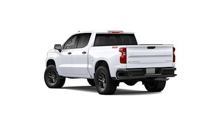 New 2026 Chevrolet Silverado 1500 Custom Crew Cab for sale #265051 - photo 2