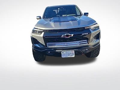 Used 2024 Chevrolet Colorado ZR2 Crew Cab for sale #265053A - photo 2