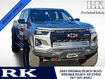 Used 2024 Chevrolet Colorado ZR2 Crew Cab for sale #265053A - photo 1