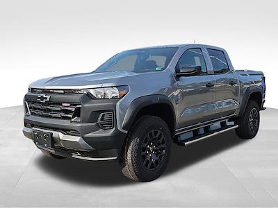 New 2026 Chevrolet Colorado Trail Boss Crew Cab for sale #265061 - photo 2