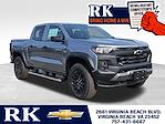 New 2026 Chevrolet Colorado Trail Boss Crew Cab for sale #265061 - photo 1