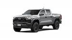 New 2026 Chevrolet Colorado Trail Boss Crew Cab for sale #265061 - photo 3