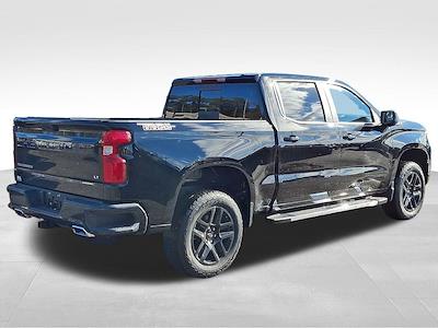 New 2026 Chevrolet Silverado 1500 LT Crew Cab for sale #265083 - photo 2