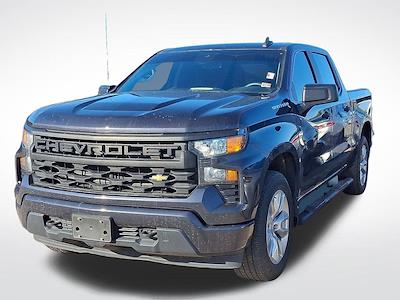 2023 Chevrolet Silverado 1500 Crew Cab 4WD Pickup for sale #265083A - photo 2