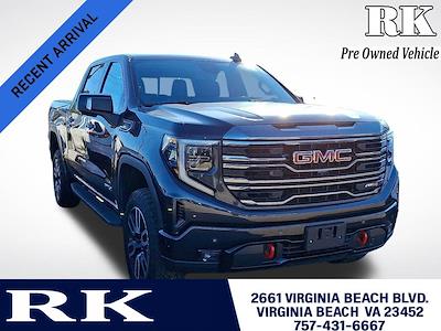 2024 GMC Sierra 1500 Crew Cab 4WD Pickup for sale #265105A - photo 1