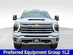 2024 Chevrolet Silverado 2500 Crew Cab 4WD Pickup for sale #265106A - photo 2