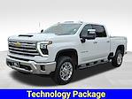 2024 Chevrolet Silverado 2500 Crew Cab 4WD Pickup for sale #265106A - photo 3