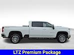 2024 Chevrolet Silverado 2500 Crew Cab 4WD Pickup for sale #265106A - photo 8