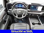 2024 Chevrolet Silverado 2500 Crew Cab 4WD Pickup for sale #265106A - photo 12