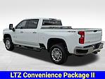 Used 2024 Chevrolet Silverado 2500 LTZ Crew Cab for sale #265106A - photo 4