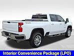 Used 2024 Chevrolet Silverado 2500 LTZ Crew Cab for sale #265106A - photo 7