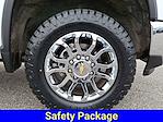 Used 2024 Chevrolet Silverado 2500 LTZ Crew Cab for sale #265106A - photo 9