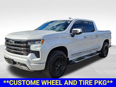 2024 Chevrolet Silverado 1500 Crew Cab 4WD Pickup for sale #265109A - photo 2