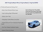 2024 Chevrolet Silverado 1500 Crew Cab 4WD Pickup for sale #265109A - photo 16