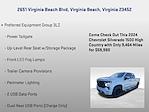 2024 Chevrolet Silverado 1500 Crew Cab 4WD Pickup for sale #265109A - photo 18