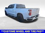 2024 Chevrolet Silverado 1500 Crew Cab 4WD Pickup for sale #265109A - photo 4