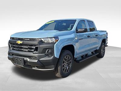 New 2026 Chevrolet Colorado Work Truck Crew Cab for sale #265148 - photo 2
