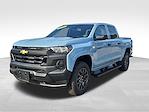 New 2026 Chevrolet Colorado Work Truck Crew Cab for sale #265148 - photo 2
