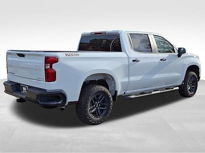 New 2026 Chevrolet Silverado 1500 Custom Crew Cab for sale #265154 - photo 2