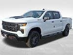 New 2026 Chevrolet Silverado 1500 Custom Crew Cab for sale #265154 - photo 8
