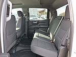New 2026 Chevrolet Silverado 1500 Custom Crew Cab for sale #265154 - photo 7