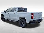 New 2026 Chevrolet Silverado 1500 Custom Crew Cab for sale #265154 - photo 4