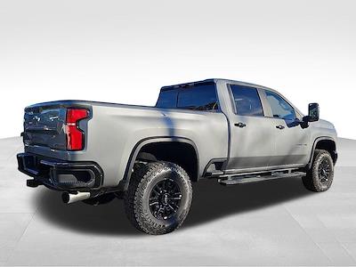 New 2026 Chevrolet Silverado 2500 ZR2 Crew Cab for sale #265193 - photo 2