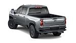 New 2026 Chevrolet Silverado 2500 ZR2 Crew Cab for sale #265193 - photo 4