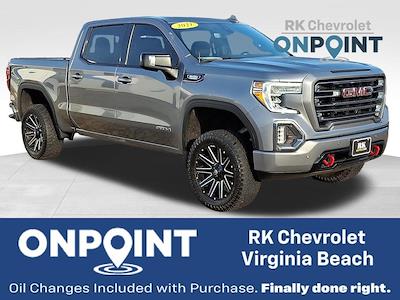 Used 2021 GMC Sierra 1500 - photo 1