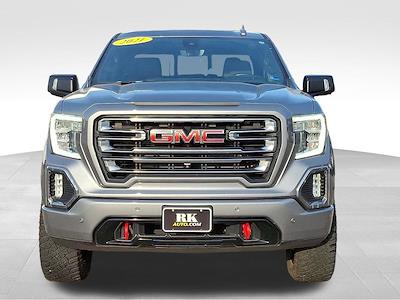 Used 2021 GMC Sierra 1500 - photo 1