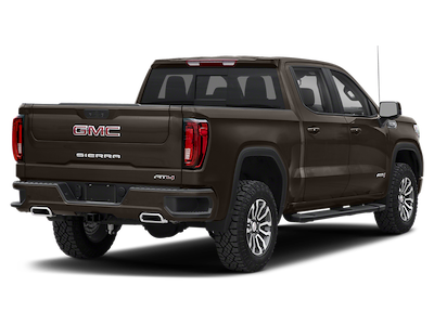 Used 2021 GMC Sierra 1500 - photo 1
