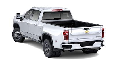 New 2026 Chevrolet Silverado 3500 High Country Crew Cab for sale #265197 - photo 2